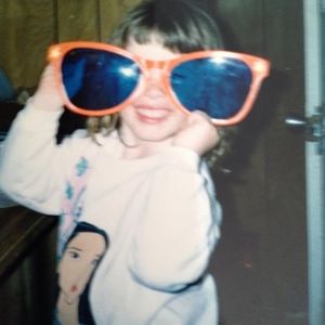 Meet your Posher, Cheryl